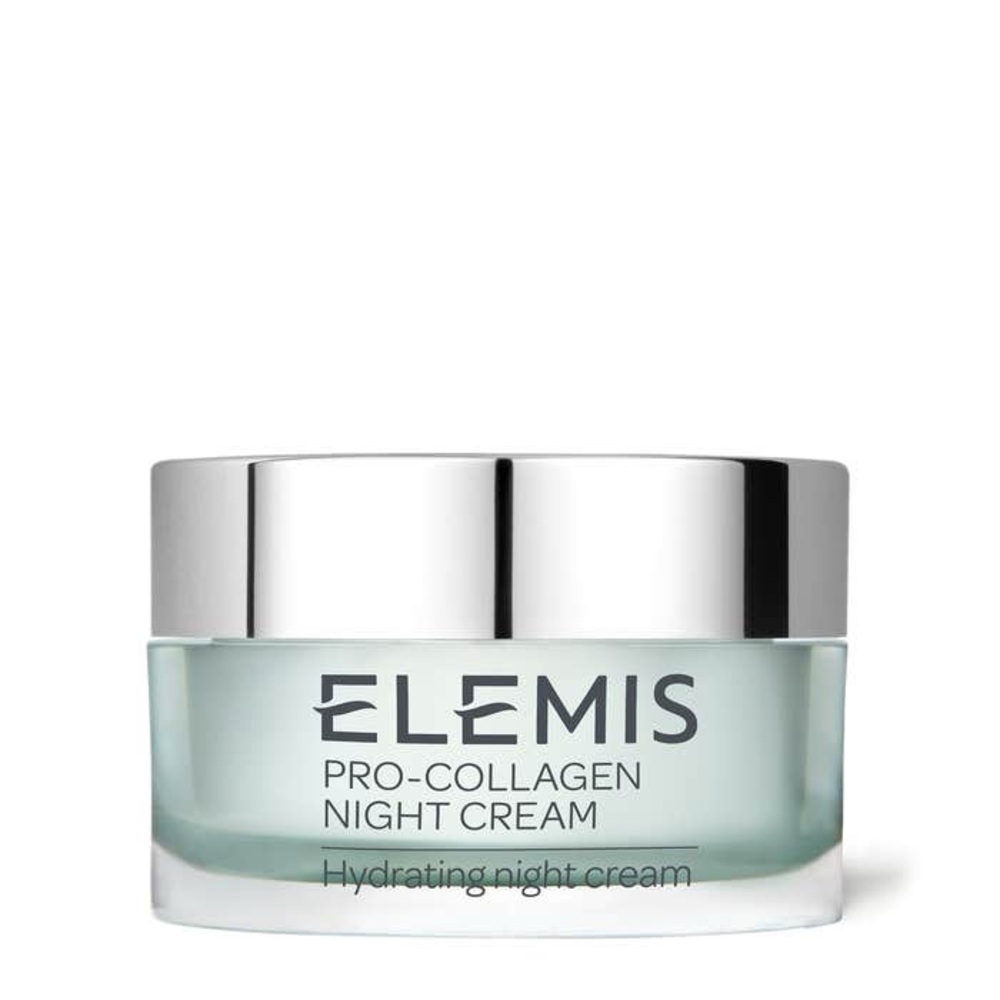 Elemis Silver and White Moisturizer Luxurious Skincare
